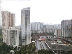 Skyline Residences (D4), Condominium #577938151